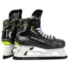Bauer Pro Senior Goalie Skates -Goaliemonkey® bauer goalie skates pro sr