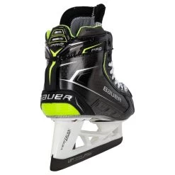 Bauer Pro Senior Goalie Skates -Goaliemonkey® bauer goalie skates pro sr inset3