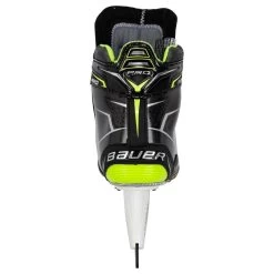 Bauer Pro Senior Goalie Skates -Goaliemonkey® bauer goalie skates pro sr inset4