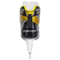 Bauer Supreme 3S Intermediate Goalie Skates -Goaliemonkey® bauer goalie skates supreme 3s int inset5