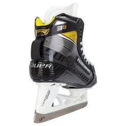 Bauer Supreme 3S Pro Intermediate Goalie Skates -Goaliemonkey® bauer goalie skates supreme 3s pro int inset4