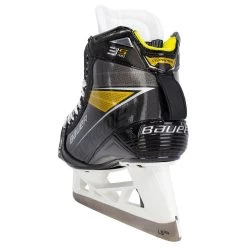 Bauer Supreme 3S Pro Intermediate Goalie Skates -Goaliemonkey® bauer goalie skates supreme 3s pro int inset6