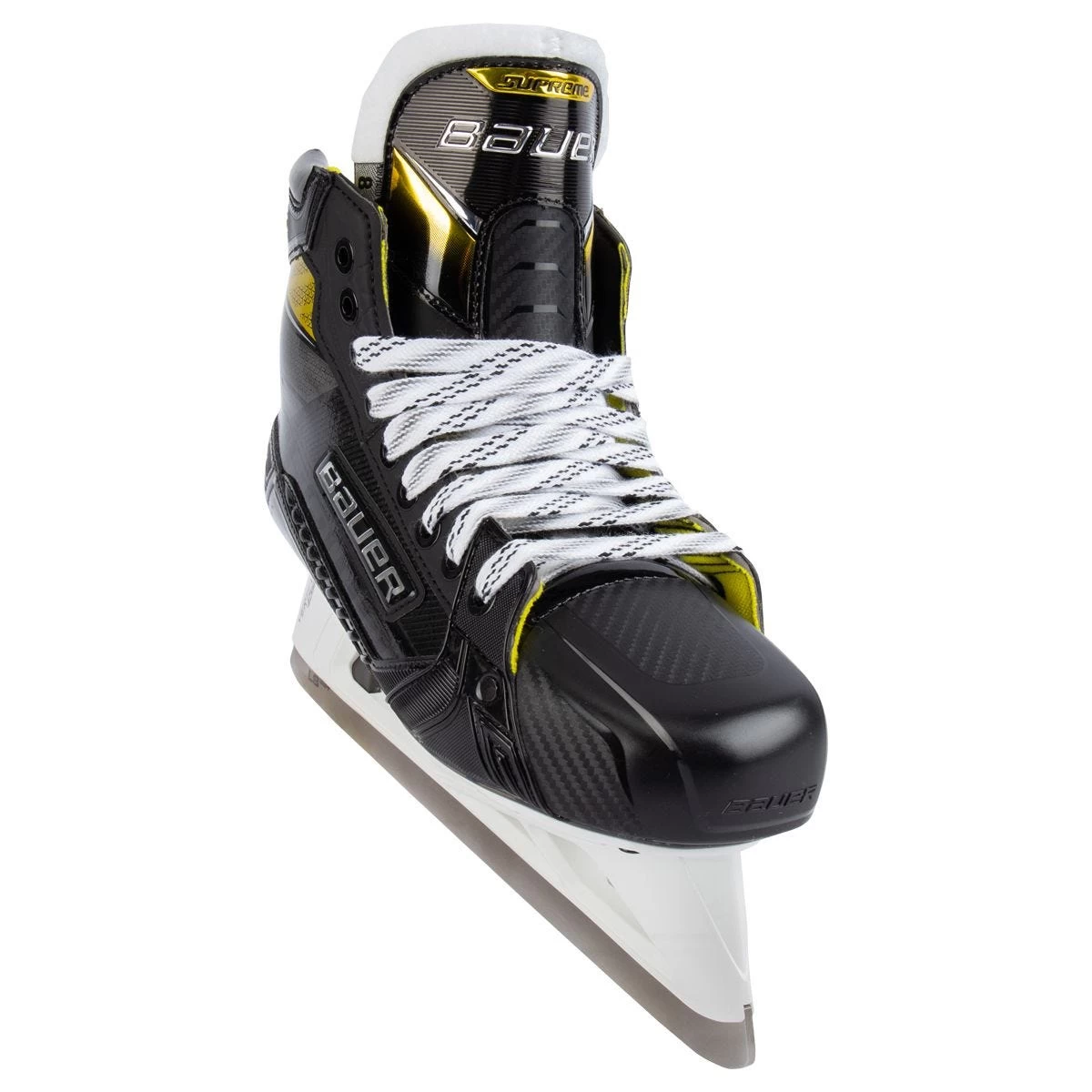 Bauer Supreme 3S Pro Senior Goalie Skates 4 Bauer Supreme 3S Pro Senior Goalie Skates - Image 2