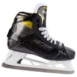 Bauer Supreme 3S Pro Senior Goalie Skates 10 Bauer Supreme 3S Pro Senior Goalie Skates -Goaliemonkey® bauer goalie skates supreme 3s pro sr inset3