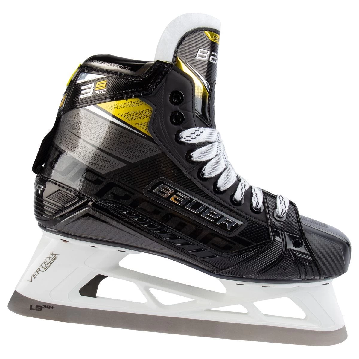 Bauer Supreme 3S Pro Senior Goalie Skates 5 Bauer Supreme 3S Pro Senior Goalie Skates - Image 3