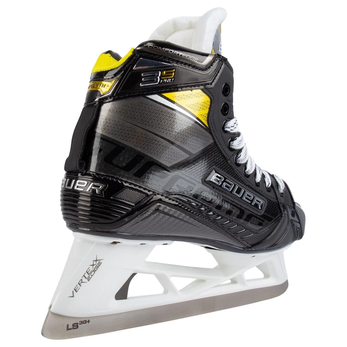 Bauer Supreme 3S Pro Senior Goalie Skates 6 Bauer Supreme 3S Pro Senior Goalie Skates - Image 4