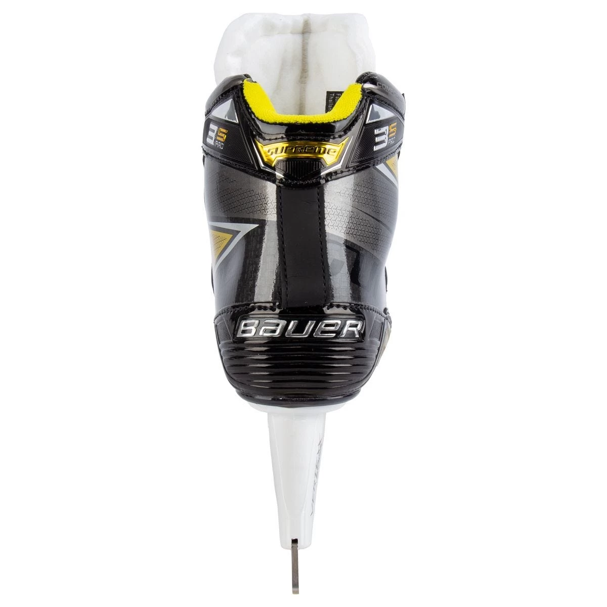 Bauer Supreme 3S Pro Senior Goalie Skates 7 Bauer Supreme 3S Pro Senior Goalie Skates - Image 5