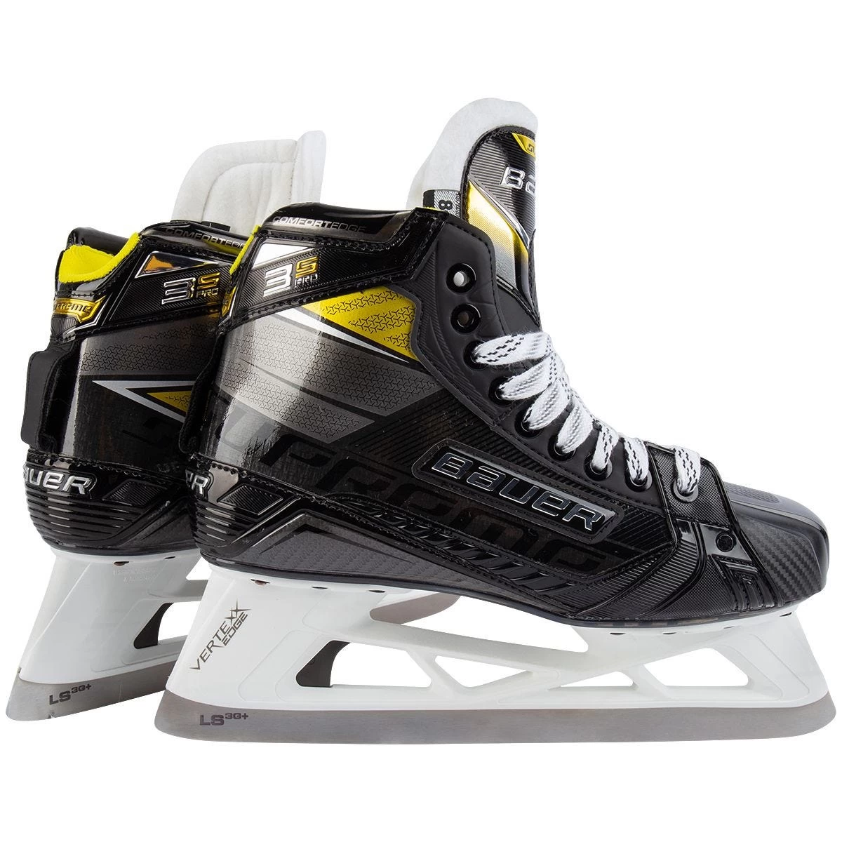 Bauer Supreme 3S Pro Senior Goalie Skates 3 Bauer Supreme 3S Pro Senior Goalie Skates