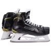 Bauer Supreme S29 Junior Goalie Skates -Goaliemonkey® bauer goalie skates supreme s29 jr