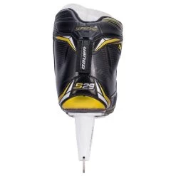 Bauer Supreme S29 Junior Goalie Skates -Goaliemonkey® bauer goalie skates supreme s29 jr inset5