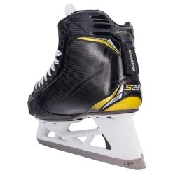 Bauer Supreme S29 Junior Goalie Skates -Goaliemonkey® bauer goalie skates supreme s29 jr inset6