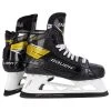 Bauer Supreme UltraSonic Intermediate Goalie Skates 2 Bauer Supreme UltraSonic Intermediate Goalie Skates -Goaliemonkey® bauer goalie skates supreme ultrasonic int
