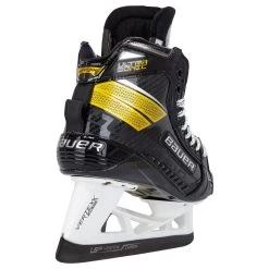 Bauer Supreme UltraSonic Intermediate Goalie Skates -Goaliemonkey® bauer goalie skates supreme ultrasonic int inset4