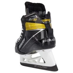 Bauer Supreme UltraSonic Intermediate Goalie Skates -Goaliemonkey® bauer goalie skates supreme ultrasonic int inset6