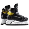 Bauer Supreme UltraSonic Senior Goalie Skates -Goaliemonkey® bauer goalie skates supreme ultrasonic sr
