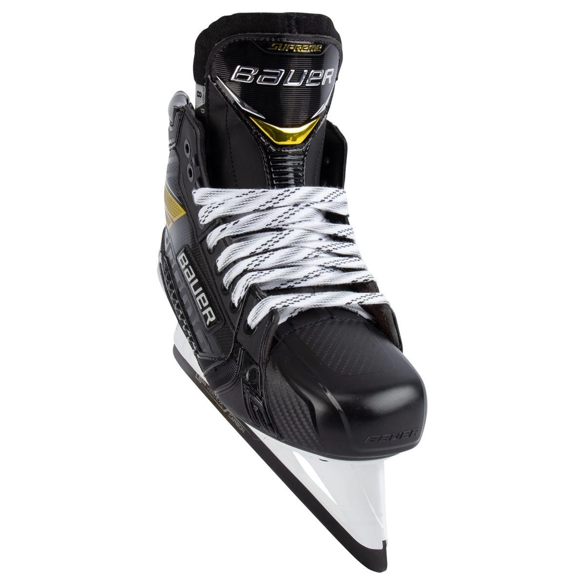 Bauer Supreme UltraSonic Senior Goalie Skates 4 Bauer Supreme UltraSonic Senior Goalie Skates - Image 2