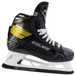 Bauer Supreme UltraSonic Senior Goalie Skates 10 Bauer Supreme UltraSonic Senior Goalie Skates -Goaliemonkey® bauer goalie skates supreme ultrasonic sr inset3