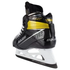 Bauer Supreme UltraSonic Senior Goalie Skates 13 Bauer Supreme UltraSonic Senior Goalie Skates -Goaliemonkey® bauer goalie skates supreme ultrasonic sr inset6