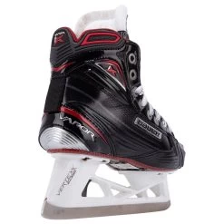 Bauer Vapor 1X Pro Junior Goalie Skates - '17 Model -Goaliemonkey® bauer goalie skates vapor 1x pro jr 17 inset13