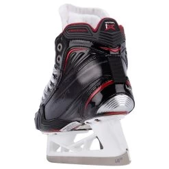 Bauer Vapor 1X Pro Junior Goalie Skates - '17 Model -Goaliemonkey® bauer goalie skates vapor 1x pro jr 17 inset15
