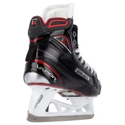 Bauer Vapor 1X Pro Senior Goalie Skates - '17 Model -Goaliemonkey® bauer goalie skates vapor 1x pro sr 17 inset4