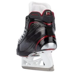 Bauer Vapor 1X Pro Senior Goalie Skates - '17 Model -Goaliemonkey® bauer goalie skates vapor 1x pro sr 17 inset6