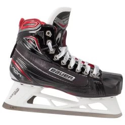 Bauer Vapor X900 Senior Goalie Skates - '17 Model -Goaliemonkey® bauer goalie skates vapor x900 sr 17 inset3
