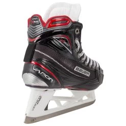 Bauer Vapor X900 Senior Goalie Skates - '17 Model -Goaliemonkey® bauer goalie skates vapor x900 sr 17 inset4