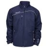 Bauer Lightweight Youth Warm Up Jacket 2 Bauer Lightweight Youth Warm Up Jacket -Goaliemonkey® bauer goalie warmup jacket lightweight yth