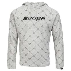 Bauer BH Stick Repeat Adult Pullover Hoodie