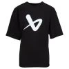 Bauer Core Crew Youth Short Sleeve Tee Shirt -Goaliemonkey® bauer hockey apparel core crews short sleeve ts yth