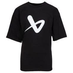 Bauer Core Crew Youth Short Sleeve Tee Shirt
