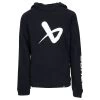Bauer Core Youth Pullover Hoodie 1 Bauer Core Youth Pullover Hoodie -Goaliemonkey® bauer hockey apparel core hoodie yth