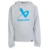 Bauer Core Lockup Youth Pullover Hoodie -Goaliemonkey® bauer hockey apparel core lockup hoodie yth