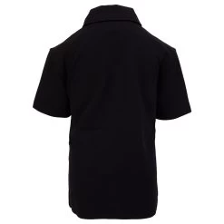 Bauer Core Training Youth Short Sleeve Polo Shirt - '13 Model -Goaliemonkey® bauer hockey apparel core polo yth
