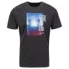 Bauer Everything For The Game Senior Short Sleeve Tee Shirt -Goaliemonkey® bauer hockey apparel efg ss tee shirt sr