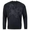 Bauer Exploded Icon Adult Pullover Hoodie -Goaliemonkey® bauer hockey apparel exploded icon hoodie sr