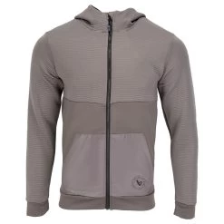 Bauer FLC 3D Adult Full Zip Hoodie