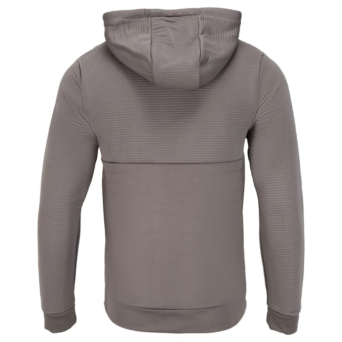 Bauer FLC 3D Adult Full Zip Hoodie 4 Bauer FLC 3D Adult Full Zip Hoodie - Image 2