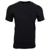 Bauer FLC Tech Senior Short Sleeve Tee Shirt -Goaliemonkey® bauer hockey apparel flc tech ss tee shirt