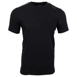 Bauer FLC Tech Senior Short Sleeve Tee Shirt
