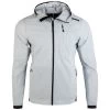 Bauer FLC Sail Racing Running Shell Adult Jacket -Goaliemonkey® bauer hockey apparel jacket flc sail racing running shell sr