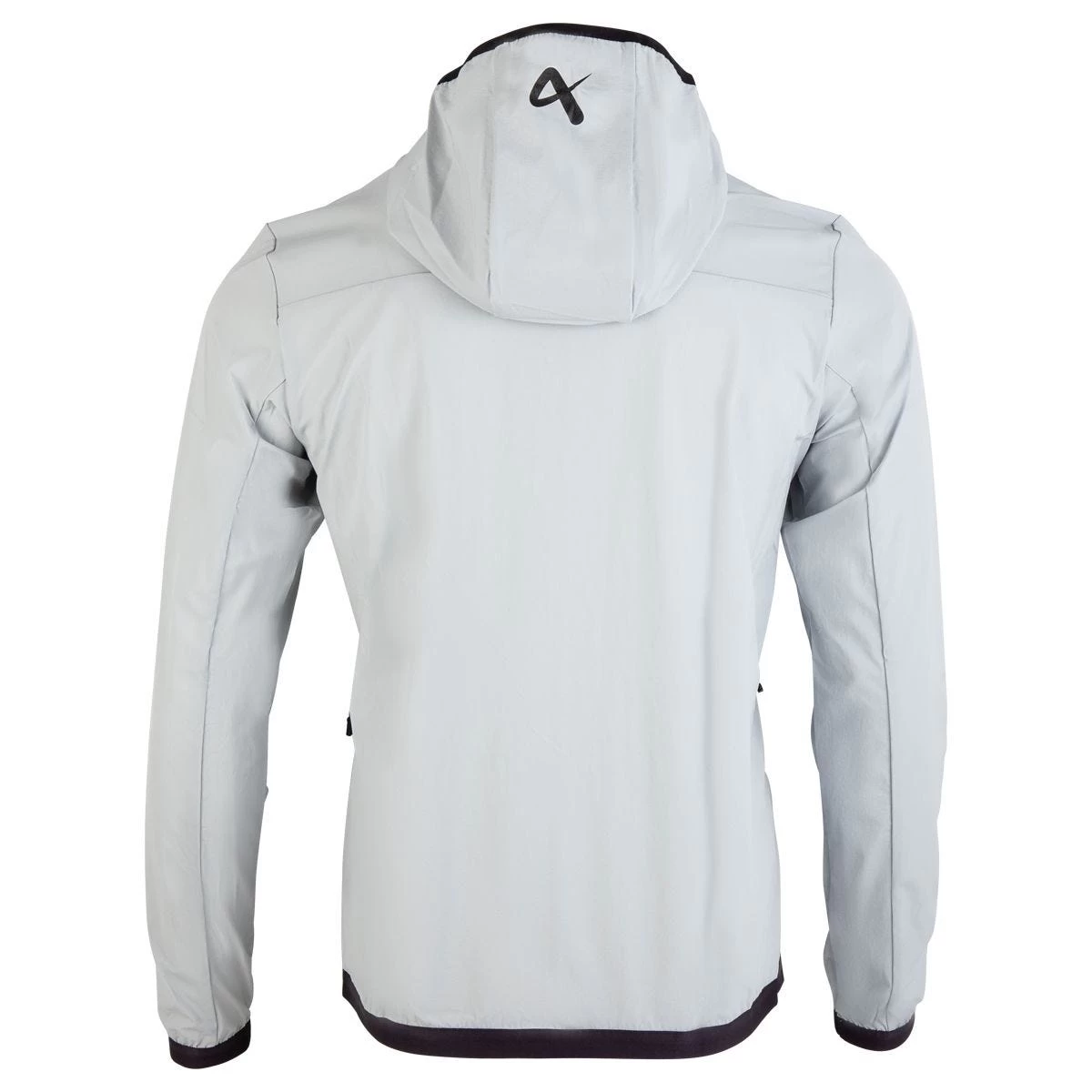 Bauer FLC Sail Racing Running Shell Adult Jacket 4 Bauer FLC Sail Racing Running Shell Adult Jacket - Image 2