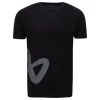 Bauer Side Icon Senior Short Sleeve Tee Shirt -Goaliemonkey® bauer hockey apparel s22 side icon ts sr