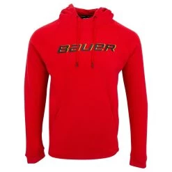 Bauer Vapor Senior Pullover Hoodie