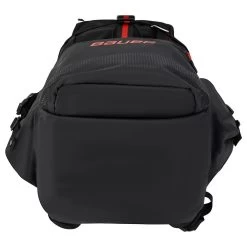 Bauer Pond Bag -Goaliemonkey® bauer hockey equipment bag pond inset3
