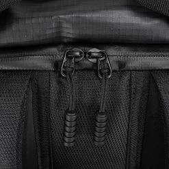 Bauer Tactical Backpack -Goaliemonkey® bauer hockey equipment bag tactical backpack inset4