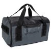 Bauer Tactical Duffle Bag -Goaliemonkey® bauer hockey equipment bag tactical duffle