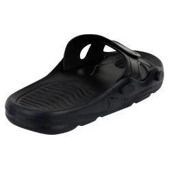 Bauer Shower Slide NG Senior Sandal -Goaliemonkey® bauer hockey footwear shower slide sandal ng sr inset3