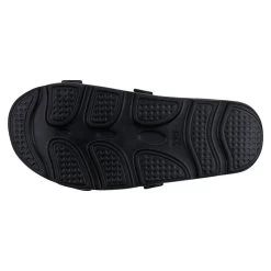Bauer Shower Slide NG Senior Sandal -Goaliemonkey® bauer hockey footwear shower slide sandal ng sr inset4